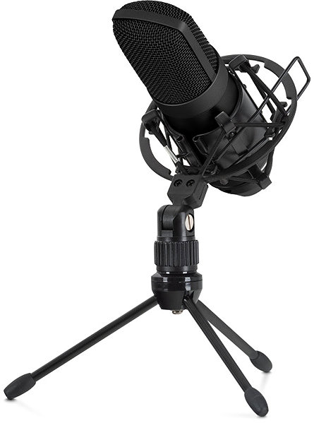 McGrey USB-M 1000 BK Microphone .