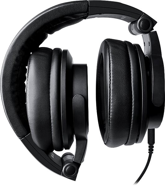 Fej-/fülhallgató MACKIE MC-150 Jellemzők/technológia