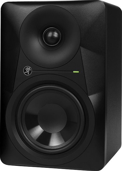 Speaker MACKIE MR524 Features/technology
