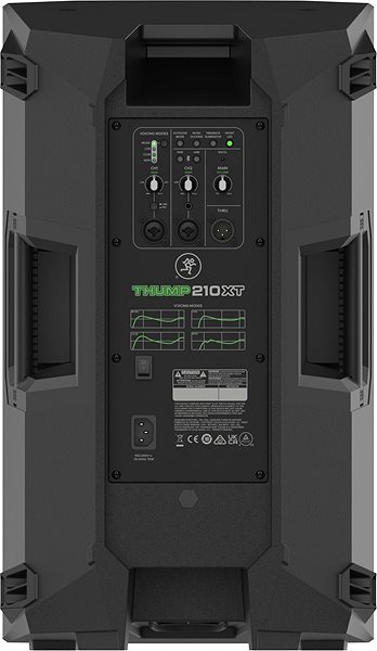 Speaker MACKIE Thump210XT ...