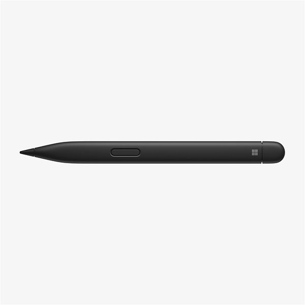 Klávesnica Microsoft Surface Pro s perom Slim Pen 2 Platinum ENG ...