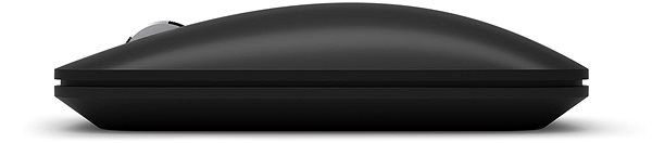 Mouse Microsoft Surface Mobile Mouse Bluetooth, Black Lateral view