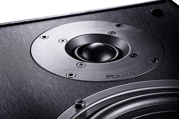 Magnat Monitor S30 speaker system/black.