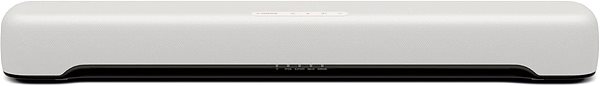 SoundBar YAMAHA SR-C20A White ...