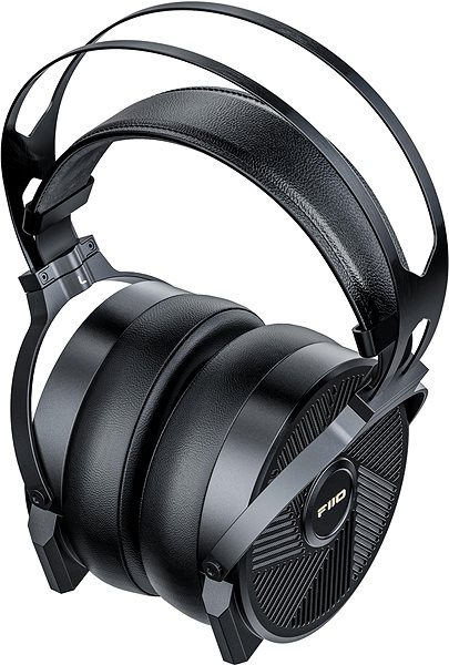 Sluchátka FiiO FT5 ...