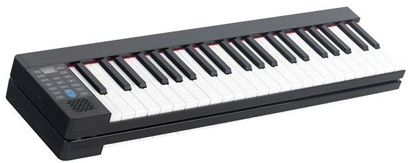 FunKey KP-88II keyboard.
