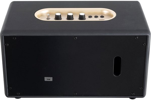 Bluetooth speaker Bennet & Ross BB-860A BK Blackmore .