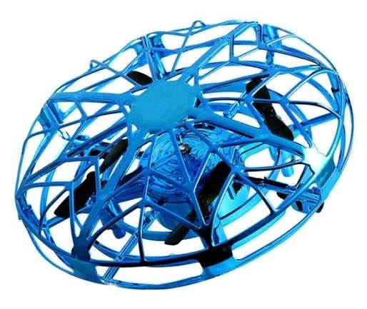 Dron Alum Lietajúci UFO dron pre deti ...