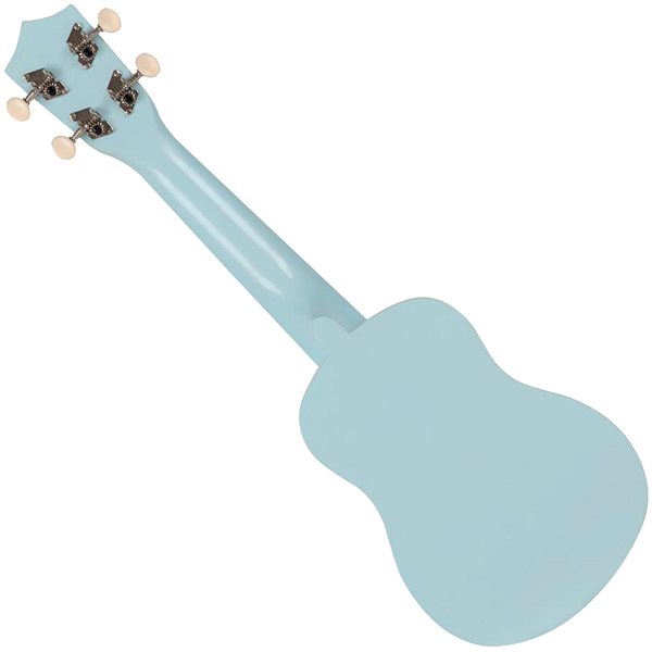 Ukulele AW Ukulele Set 3 ...