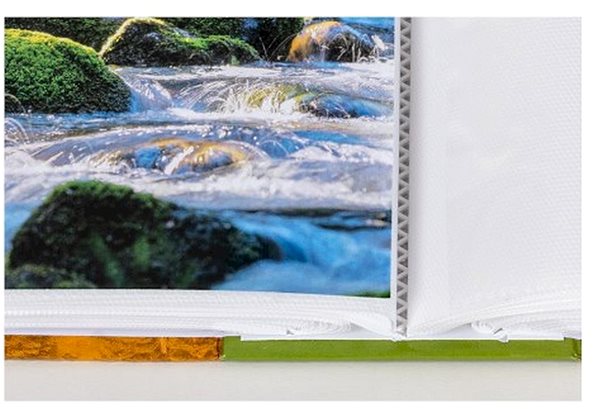 Photo Album Fandy 300 photo 10 × 15 cm ...