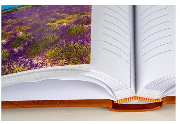 Photo Album Fandy 200 photo 10 × 15 cm ...