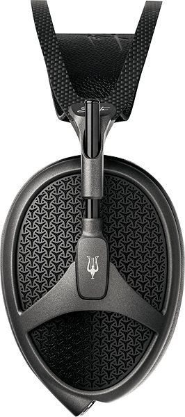 Meze Audio Elite Tungsten Headphones .