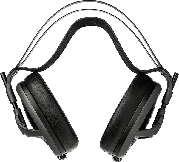 Meze Audio Elite Tungsten Headphones .
