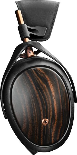 Meze LIRIC 2nd Generation Headphones .