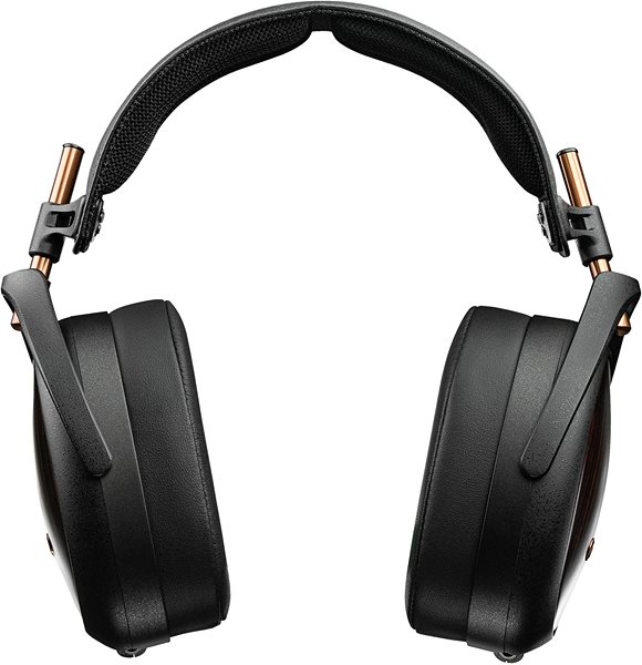 Meze LIRIC 2nd Generation Headphones .