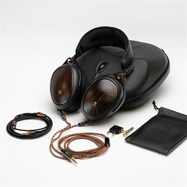 Meze LIRIC 2nd Generation Headphones .