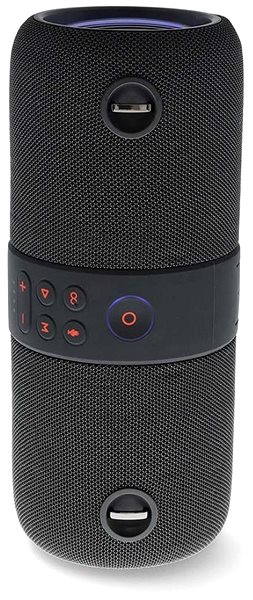 Bluetooth reproduktor Nedis SPBT2480BK ...