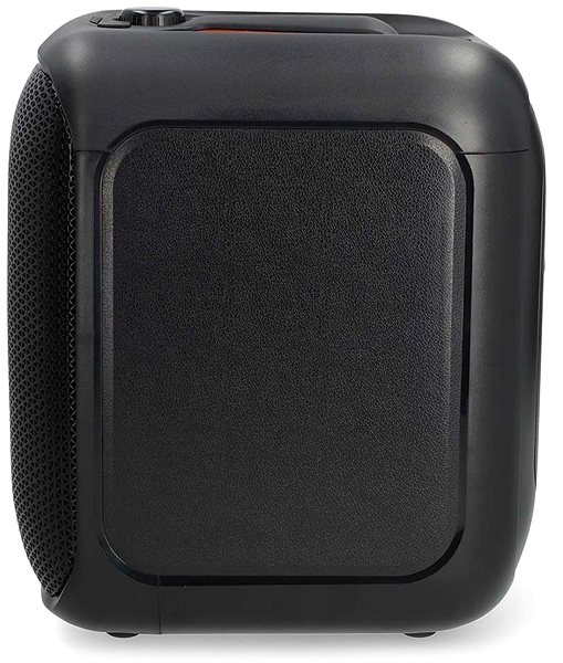 Bluetooth Speaker Nedis SPPT2450BK ...