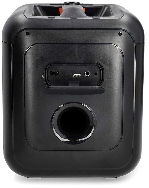 Bluetooth Speaker Nedis SPPT2450BK ...