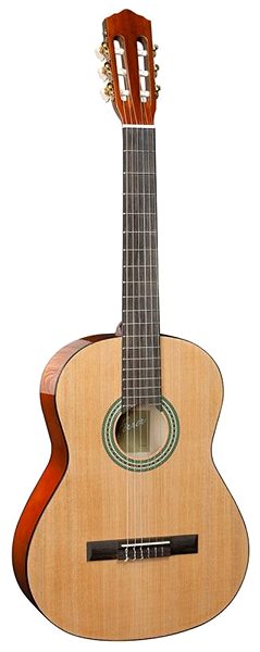 Classical Guitar Jose Ferrer Guitar Set 1/2 ...