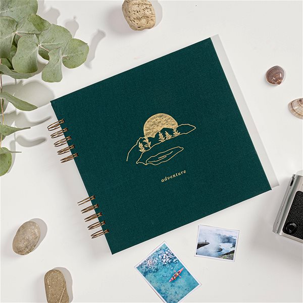 Photo Album Be Nice Eko Photo Album Adventure ...