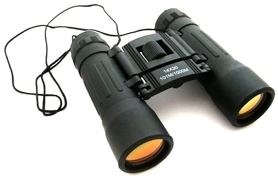 Binoculars Genetic 0528 Binoculars 14×30 HD ...