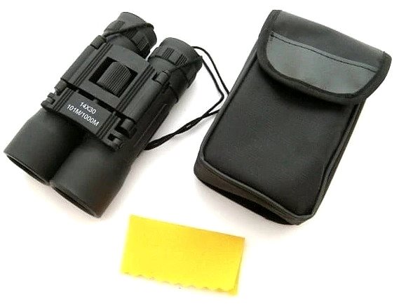 Binoculars Genetic 0528 Binoculars 14×30 HD ...