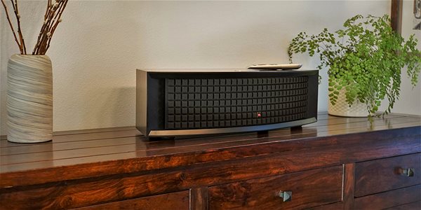 Speaker JBL L42ms ...