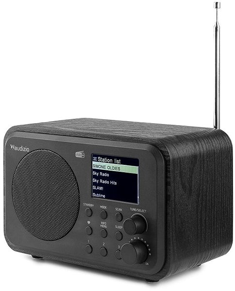Radio Audizio Milan ...