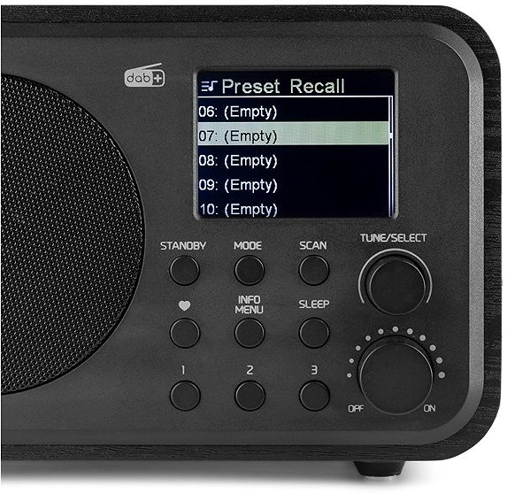Radio Audizio Milan ...
