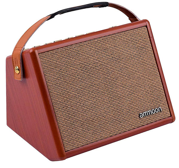 Combo Flanger Ammoon AC-25 ...