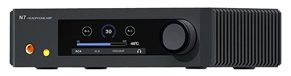 Aune N7 DAC Version.