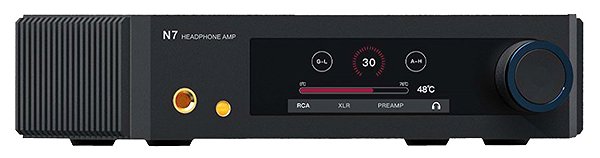 Aune N7 DAC Version.