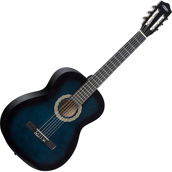 Classical Guitar Classic Cantabile AS-851-BUB 4/4 ...