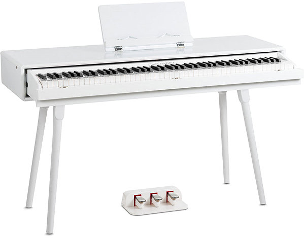 Classic Cantabile DP-730 WL digital piano.