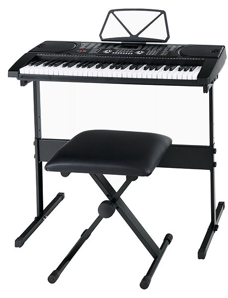 Keyboard McGrey SK-6100 Keyboard Super Kit.