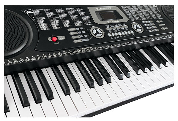 Keyboard McGrey SK-6100 Keyboard Super Kit.