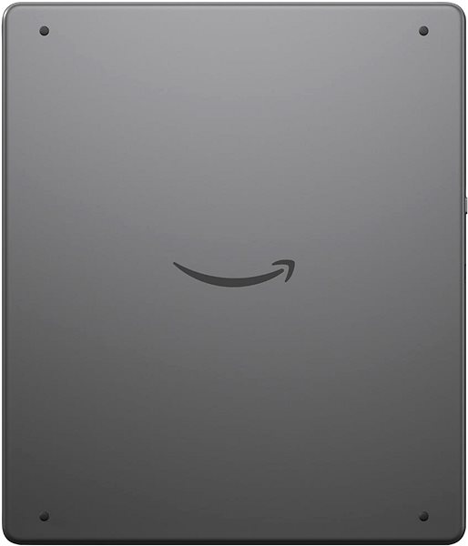 Elektronická čítačka kníh Amazon Kindle Scribe 2022 16 GB sivý so štandardným perom ...