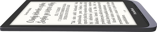 eBook-Reader PocketBook 740 InkPad 3 Pro Seitlicher Anblick