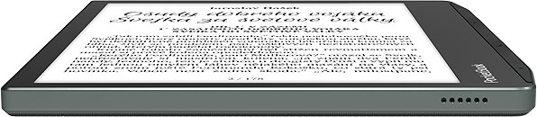 eBook-Reader PocketBook 700 Era Lite - Stone Green ...