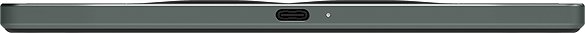 PocketBook 700 Era Lite - Stone Green E-reader.