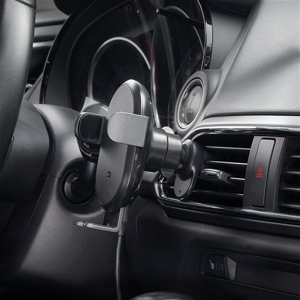 Phone holder iOttie AutoSense 2 Wireless Air Vent Mount ...