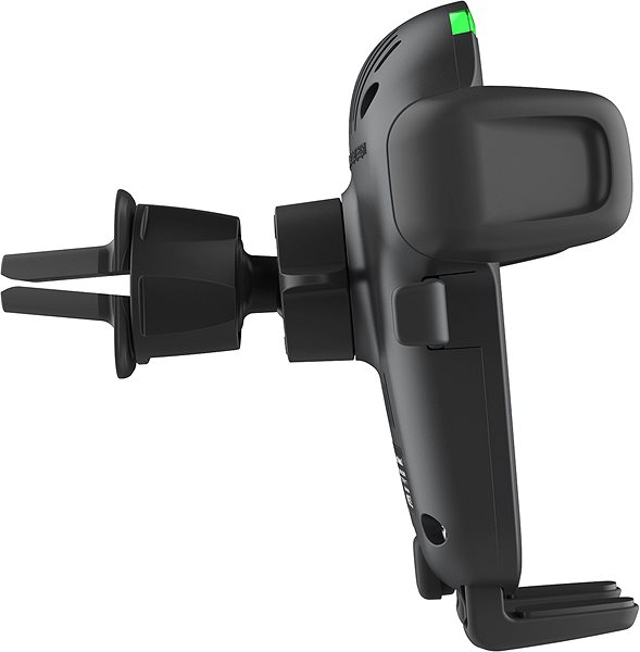 Phone holder iOttie Easy One Touch Wireless 2 Vent & CD Mount ...