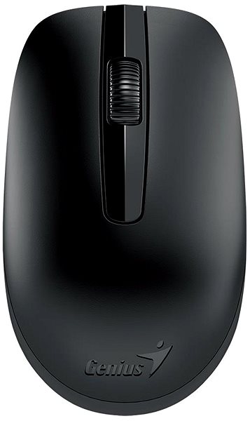 Maus Genius NX-7007, schwarz ...