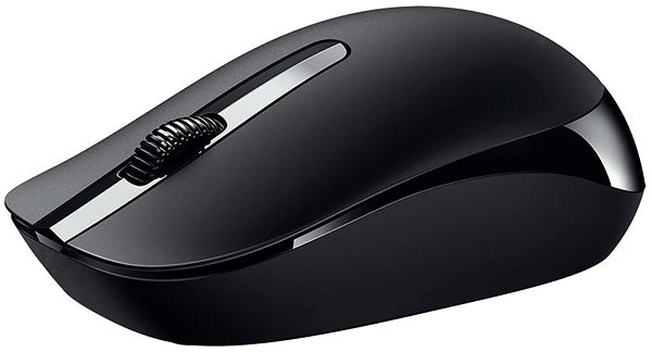 Myš Genius NX-7007, čierna ...