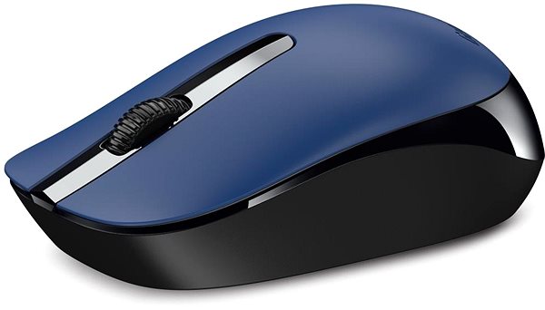 Myš Genius NX-7007, modrá ...