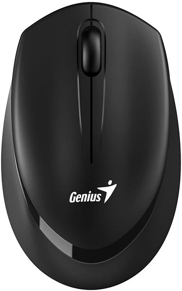 Myš Genius NX-7009 čierna ...
