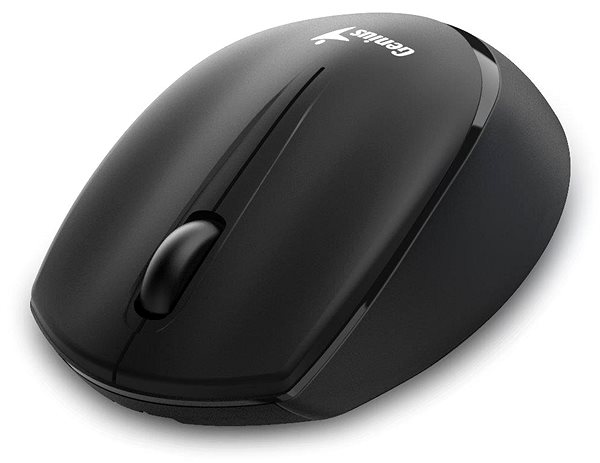 Myš Genius NX-7009 čierna ...