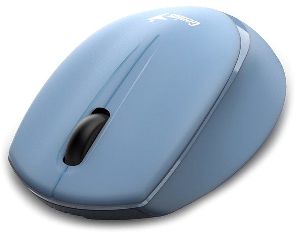 Myš Genius NX-7009 modrá ...