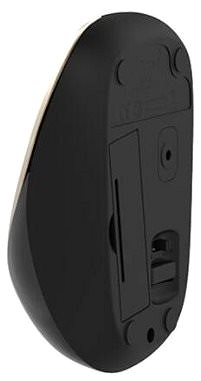 Mouse Genius NX-7015 Copper Features/technology
